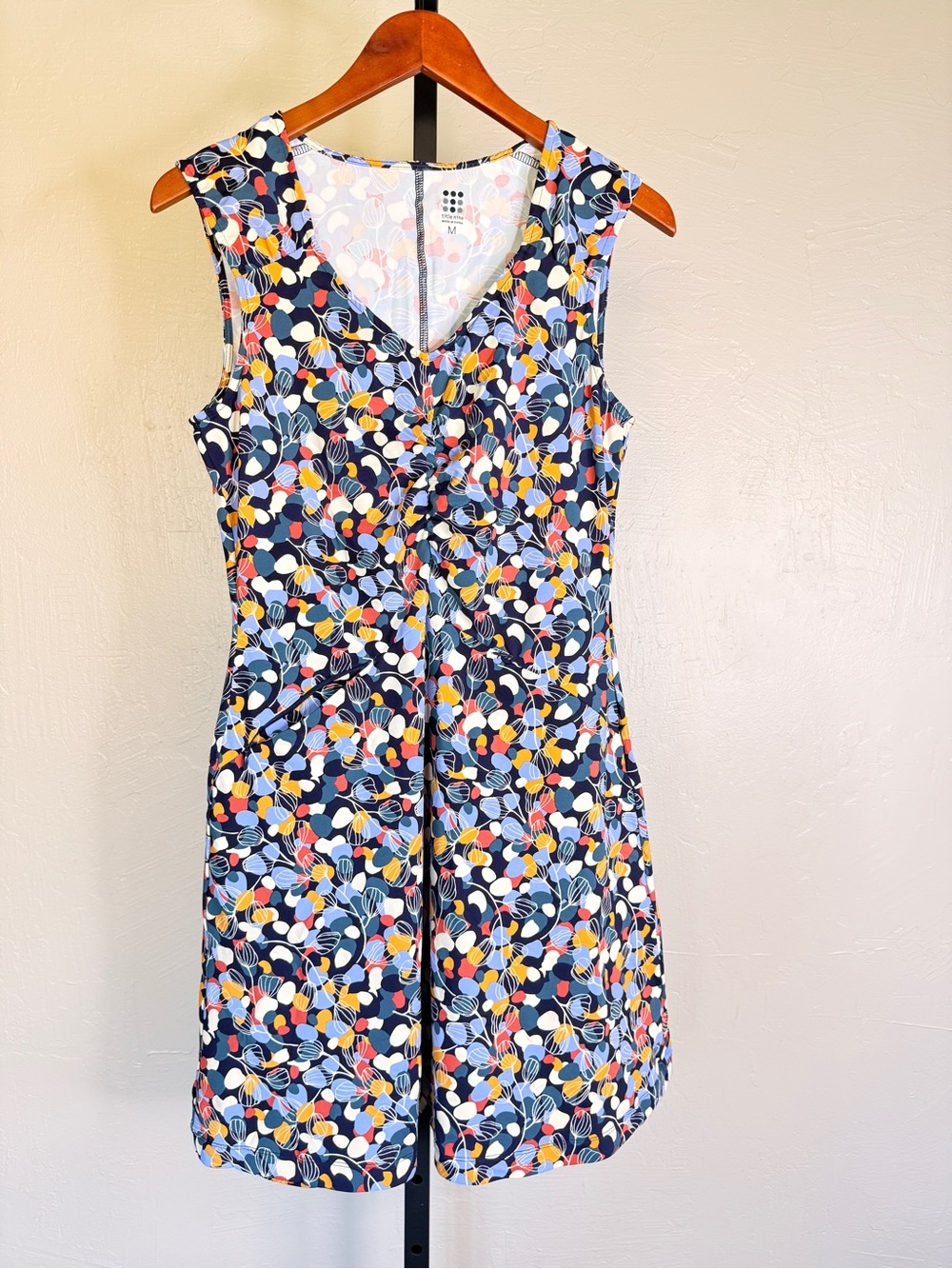 Title Nine Sporty Summer Dress - Medium